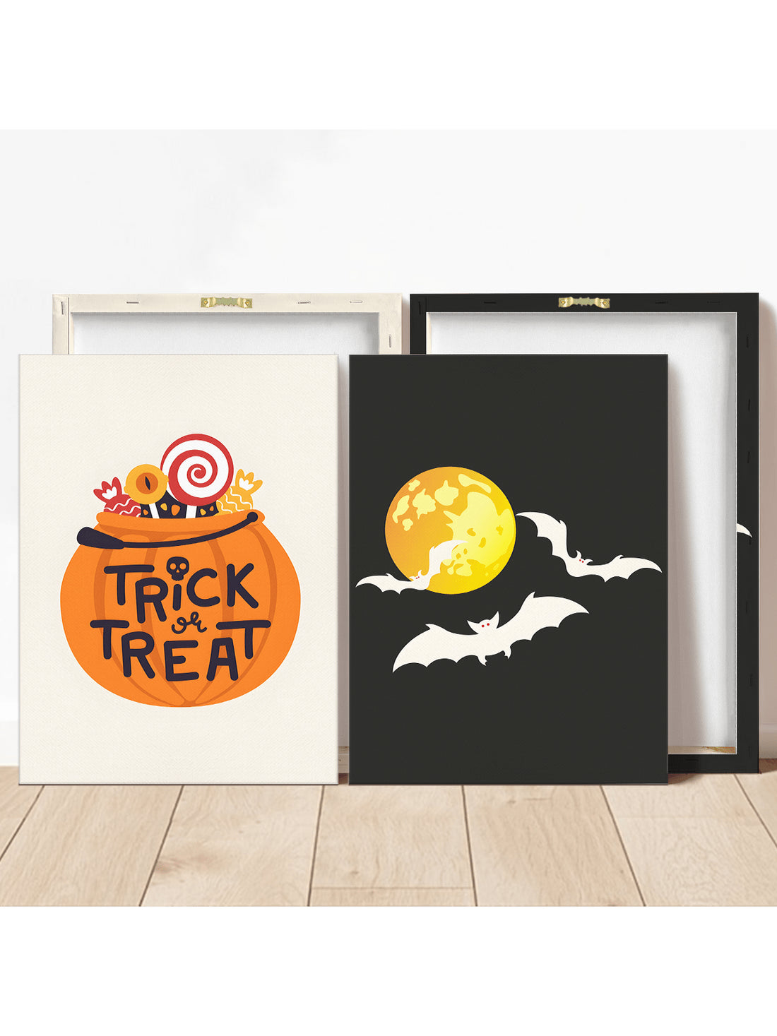 Elevate your Halloween decor with this Modern Halloween Gallery Wall Art Bundle, featuring stylish printable ghost designs perfect for both home and office settings. These high-quality digital prints offer a contemporary twist on classic spooky themes, allowing easy customization and instant download. Ideal for creating a cohesive seasonal atmosphere, this bundle combines modern aesthetics with festive charm to enhance any space effortlessly.