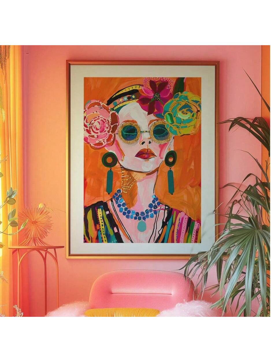 Elevate your living space with this Eclectic Matisse-Inspired Poster Set, featuring modern aesthetic designs that blend bold shapes and vibrant colors. Perfect for contemporary home decor, these prints offer a sophisticated artistic touch that complements various interior styles. Ideal for unique gifting, this set brings a curated gallery feel to any room, enhancing ambiance with timeless creativity and refined visual appeal.