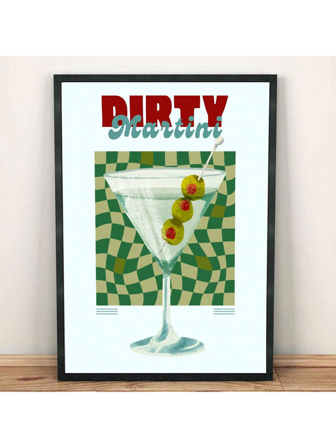 Elevate your living space with this Chic Cocktail Glasses Canvas Art, featuring a stylish retro design perfect for dorm rooms and apartments. This aesthetic wall decor adds a sophisticated touch, blending vintage charm with modern elegance. Crafted to enhance any interior, it creates a welcoming atmosphere ideal for social gatherings or personal relaxation. Its compact size and timeless appeal make it a versatile addition to your home or office décor.