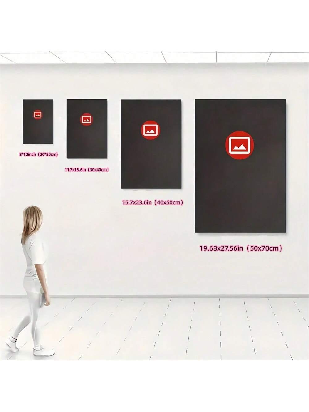 Elevate your space with this Stylish 3-Piece Nordic Music Album Canvas Poster Set, designed to bring a refined aesthetic to modern homes and offices. Each canvas features minimalist Nordic-inspired artwork that harmonizes music themes with clean lines and muted tones. Perfect for creating a cohesive, sophisticated atmosphere, this set enhances any room with subtle artistic flair while maintaining a contemporary edge. Durable and easy to hang, these canvases offer a seamless blend of style and function for d