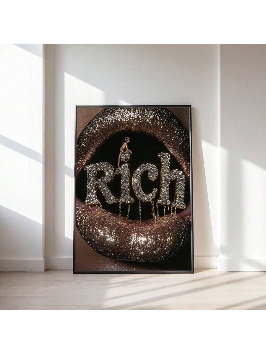 Elevate your space with this Elegant Black Afro Canvas Wall Art, featuring an inspiring quote that adds both style and motivation. Ideal for bedrooms, living rooms, or dorm rooms, this piece blends cultural pride with modern decor. Its high-quality canvas ensures lasting vibrancy, making it a thoughtful and meaningful gift for her. Perfect for those who appreciate art that inspires and celebrates identity.