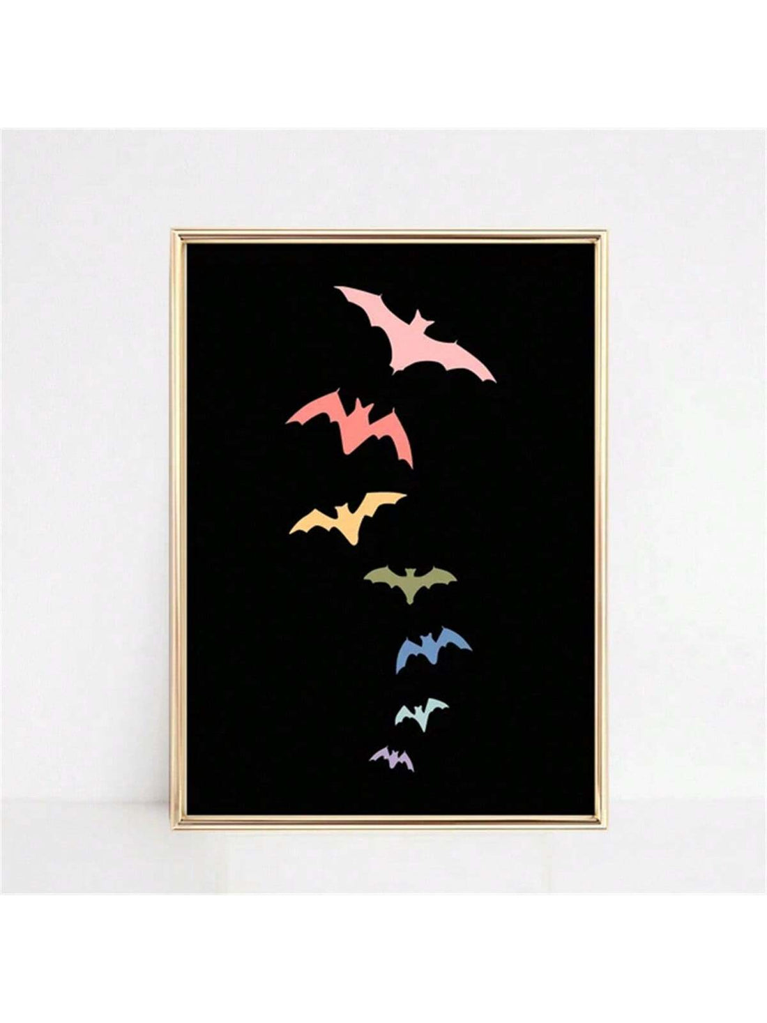 Elevate your seasonal decor with this Chic Unframed Halloween Canvas Print, designed to blend modern aesthetics with festive charm. Its sleek, frameless design allows for versatile placement, making it an ideal accent for contemporary fall interiors. Crafted with high-quality materials, this canvas print delivers vivid colors and sharp details that enhance any space with subtle Halloween spirit. Perfect for those seeking stylish, understated holiday decoration that complements a sophisticated home envre.jpg