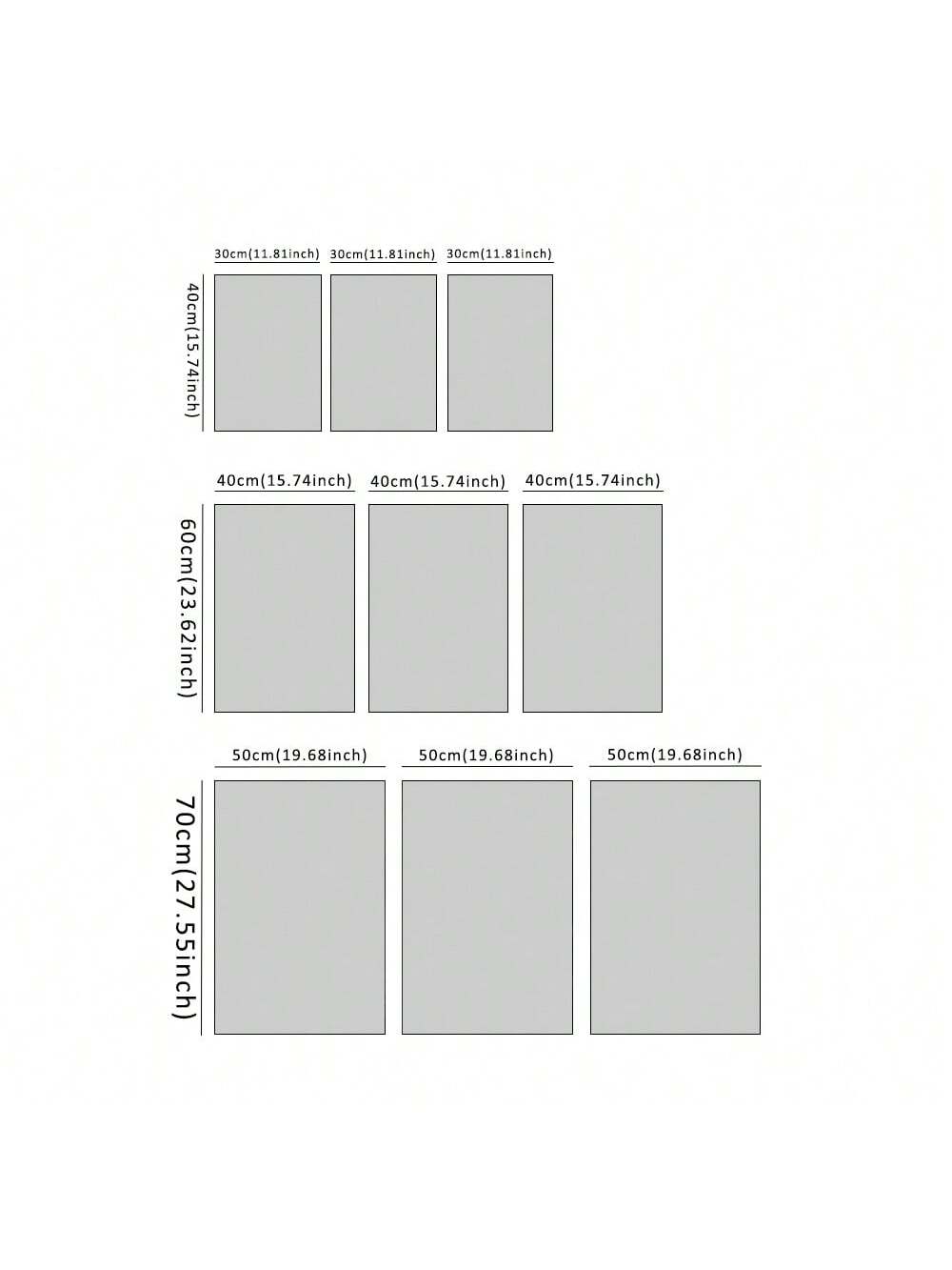 Capture the spirit of the American West with this set of three vintage-style Western cowboy travel posters. Perfect for adding a nostalgic and rugged charm to your home decor, these prints evoke classic cowboy imagery and timeless landscapes. Expertly designed to complement a variety of interior styles, they bring an authentic, aesthetic touch that celebrates Western heritage and adventure. Ideal for enthusiasts and collectors seeking distinctive wall art that combines history and style.