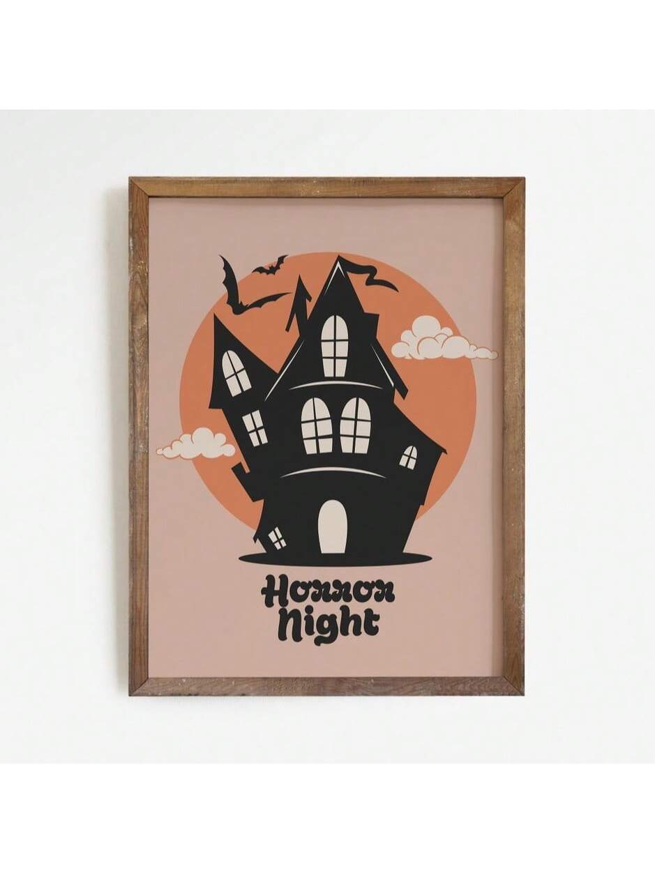 Elevate your Halloween decor with the Spooky Chic 3-Piece Wall Art Set. This minimalist collection combines playful design with subtle seasonal charm, perfect for adding a sophisticated yet festive touch to any room. Crafted to complement modern interiors, these pieces bring a curated Halloween vibe without overwhelming your space. Ideal for those seeking stylish, understated holiday decorations that blend seamlessly with everyday decor.