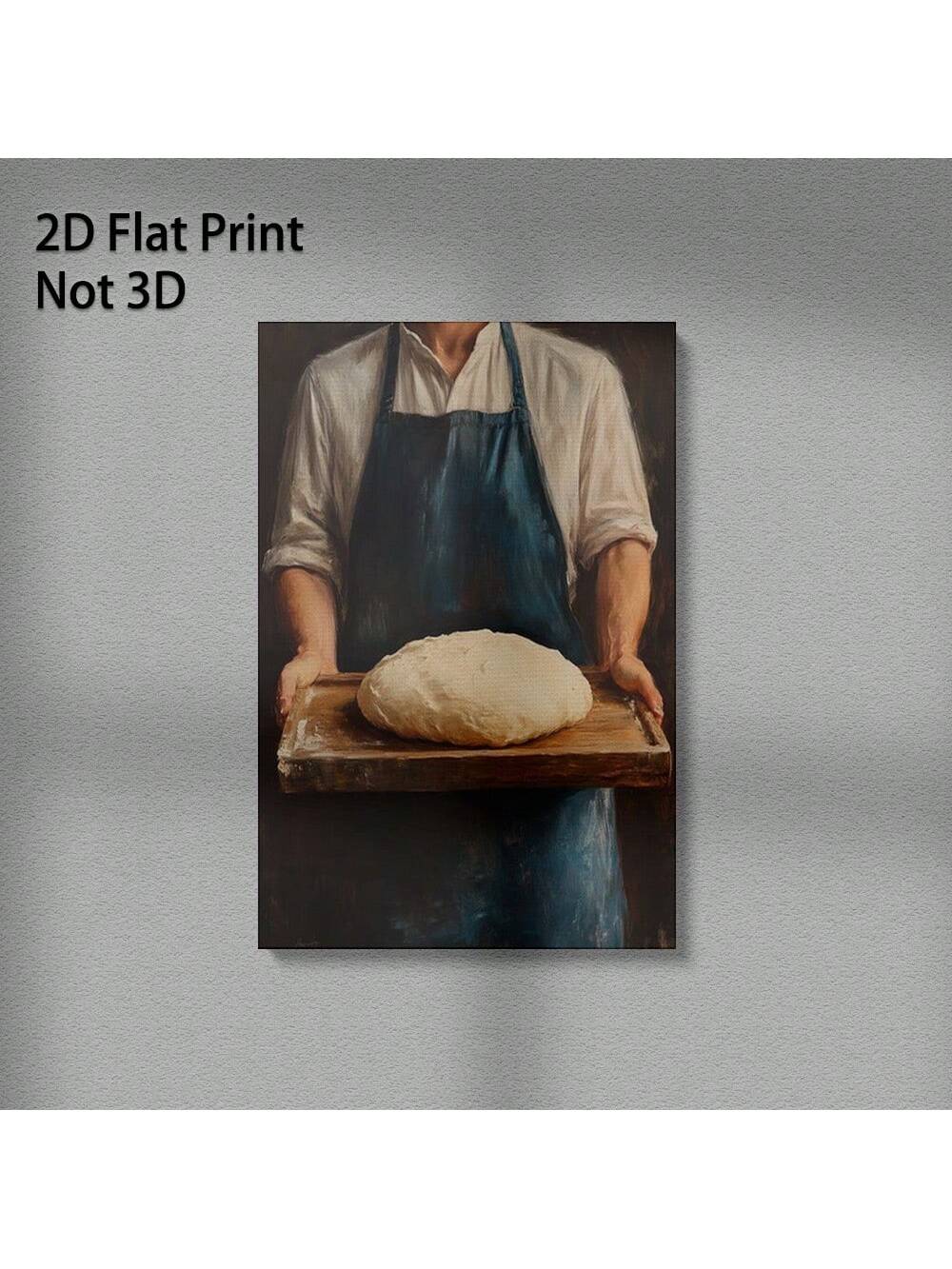 Elevate your living space with this stylish canvas painting, expertly crafted and framed in high-quality wood. Its timeless design complements any décor, making it an ideal choice for enhancing your home ambiance. Durable and visually striking, this piece adds a refined touch to every room and suits a variety of occasions, from casual gatherings to formal settings.