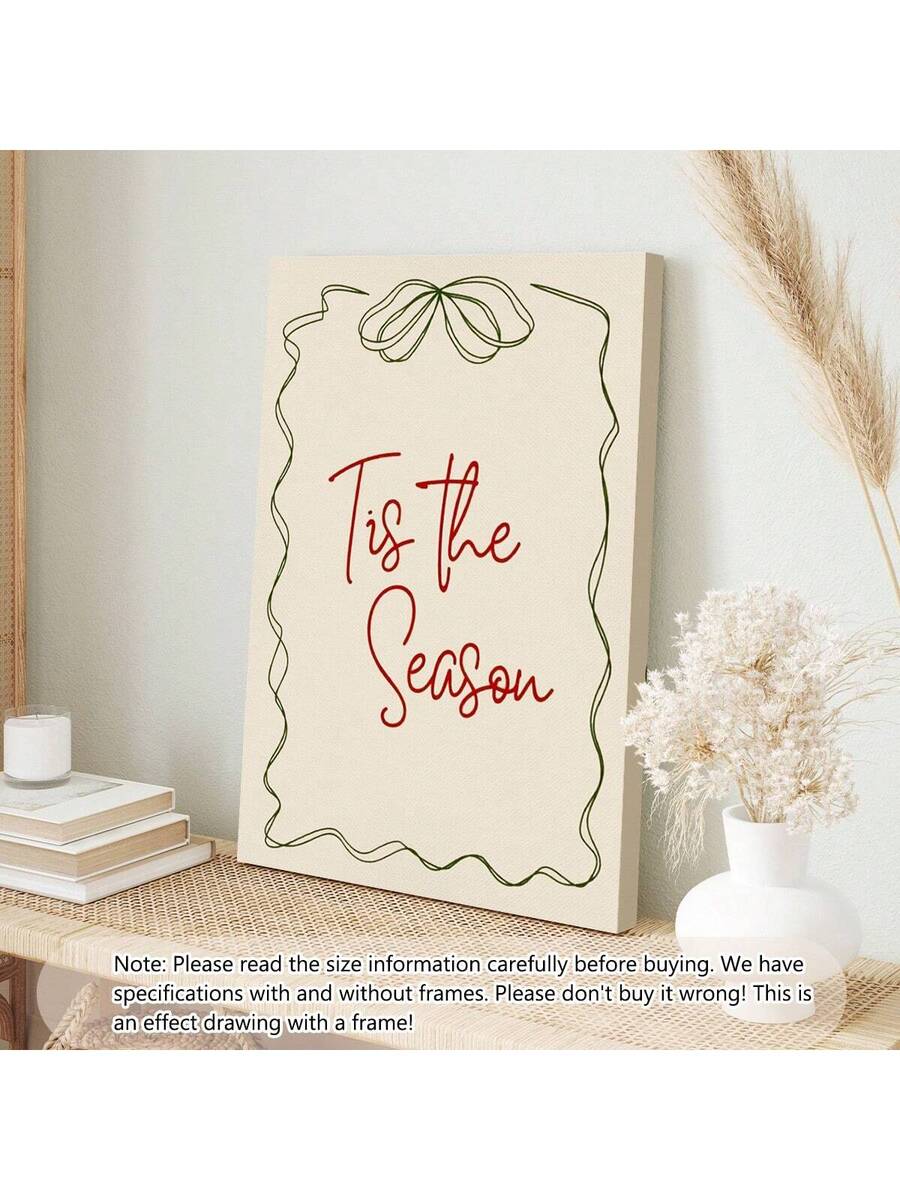 Enhance your space with this Inspirational Educational Quotes Canvas Poster designed for both home and classroom environments. Featuring thought-provoking quotes that motivate and encourage learning, this unframed wall art fosters a positive atmosphere conducive to growth and creativity. Its versatile design complements various decor styles, making it an essential piece for inspiring minds every day.