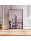 Paris travel poster product image 15