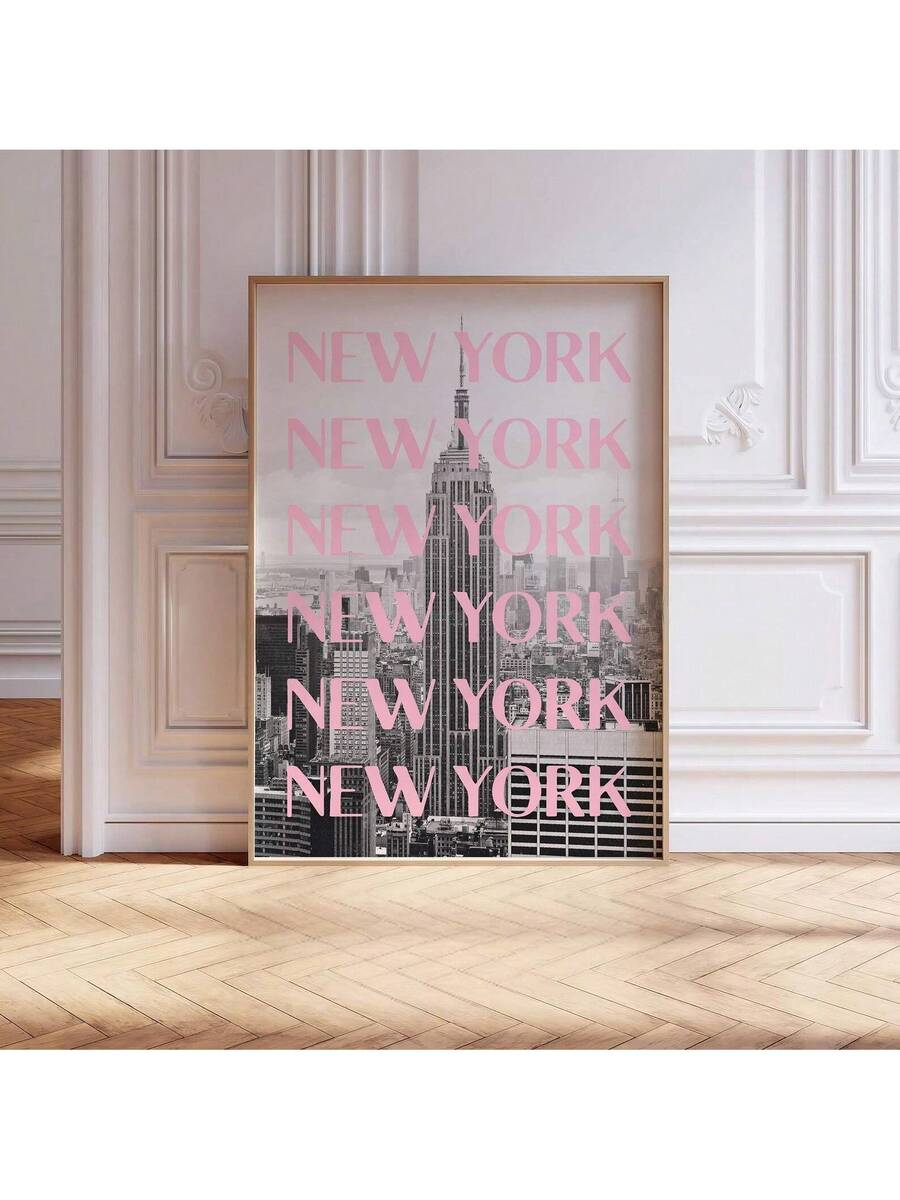 Paris travel poster product image 15