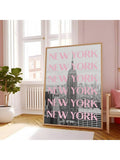 Paris travel poster product image 17