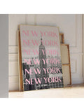 Paris travel poster product image 16