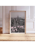Paris travel poster product image 19