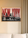 Paris travel poster product image 23