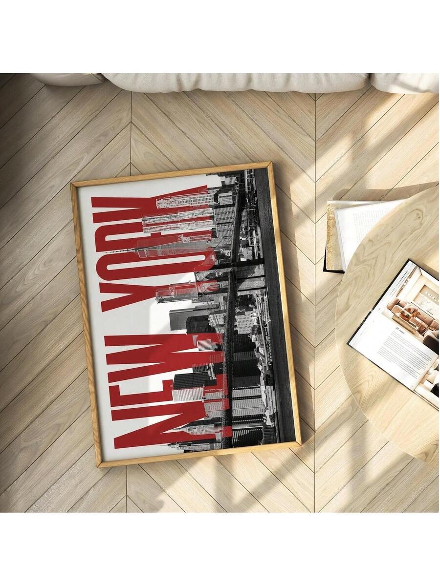 Paris travel poster product image 25