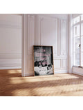 Paris travel poster product image 31