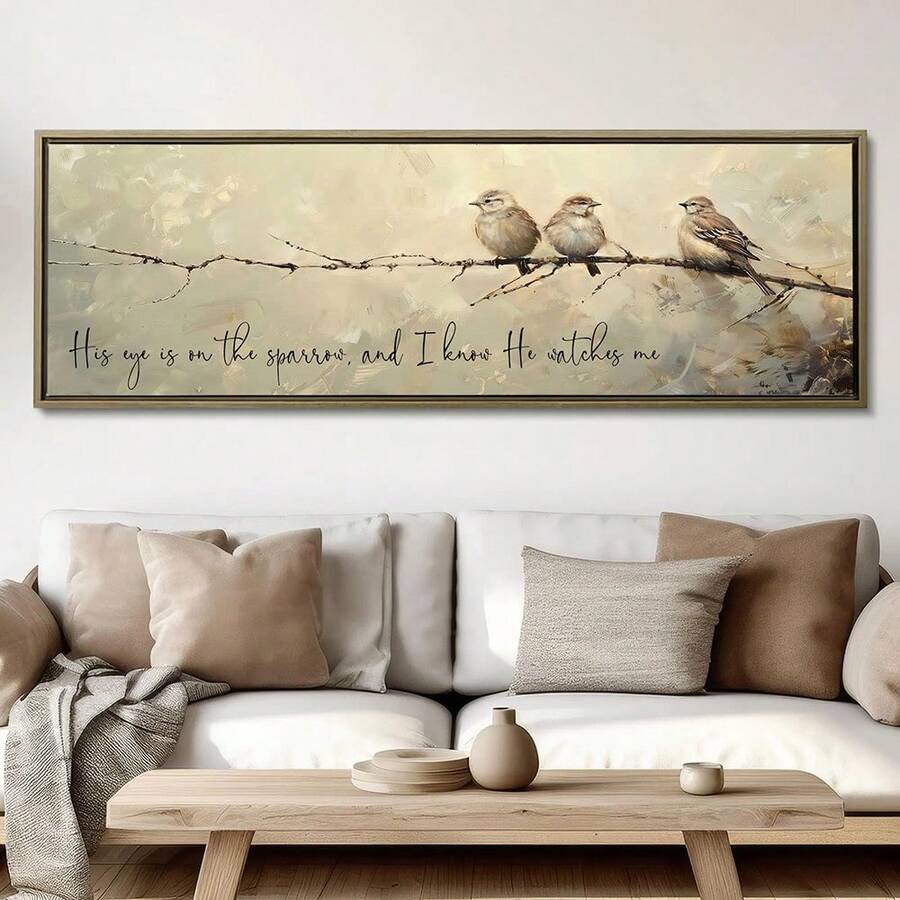 Bring rustic charm to any space with this vintage animal wall art poster. Crafted on durable canvas, this unframed piece features timeless design elements perfect for dining rooms, home offices, and kitchens. The waterproof material ensures lasting beauty and easy maintenance. Mix modern aesthetics with classic appeal—a versatile addition to your decor that works beautifully in any room.