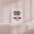 Retro Fashion Y2K College Style wall art with nostalgic early 2000s energy. Perfect for dorm rooms, bedrooms, dressing areas, and creative spaces.