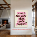 Modern Typography 