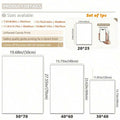 Size Guides