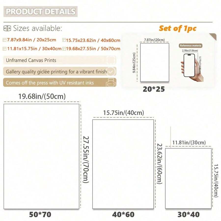 Size Guides