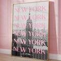 Paris travel poster product image 13