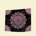 bohemian mandala tapestry product image 26