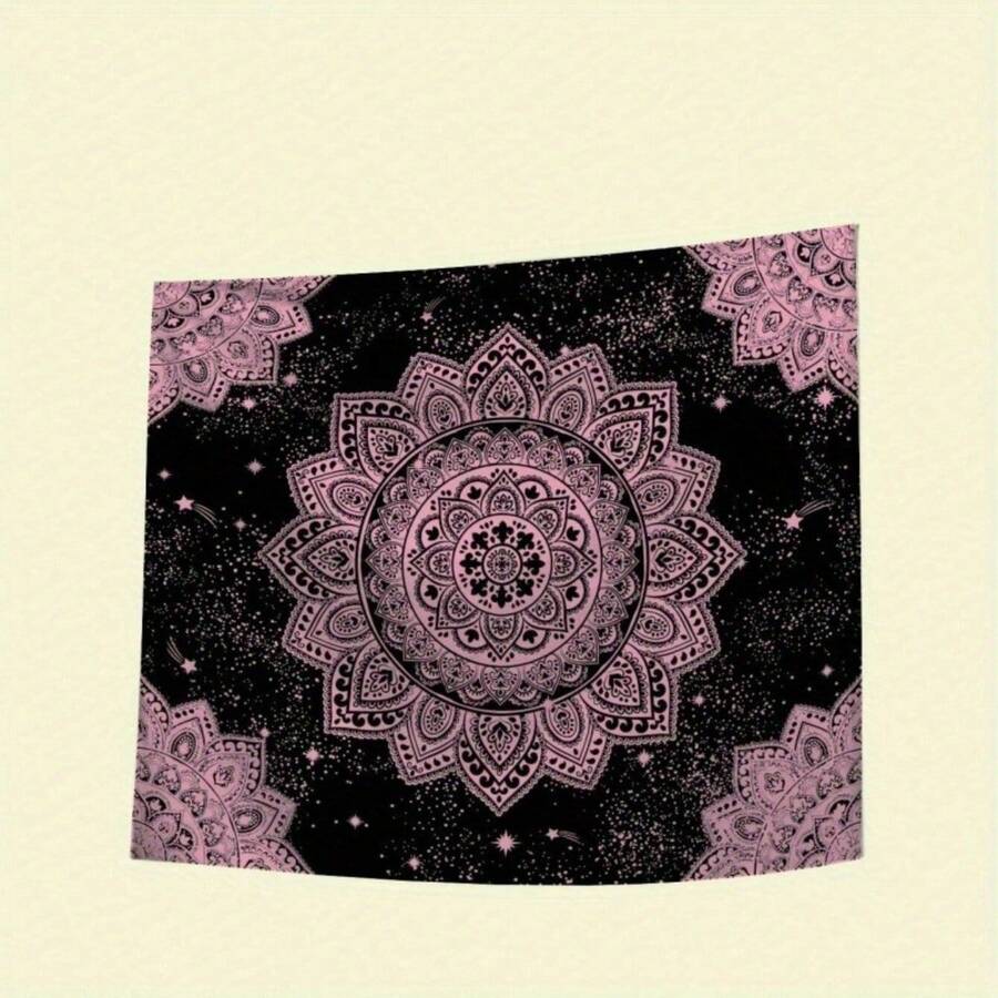 bohemian mandala tapestry product image 26