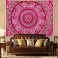 bohemian mandala tapestry product image 21