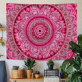 bohemian mandala tapestry product image 22