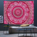 bohemian mandala tapestry product image 19