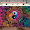 bohemian mandala tapestry product image 16