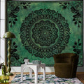 bohemian mandala tapestry product image 13