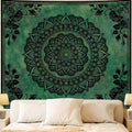 bohemian mandala tapestry product image 12