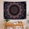 bohemian mandala tapestry product image 9