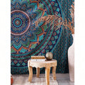 bohemian mandala tapestry product image 6