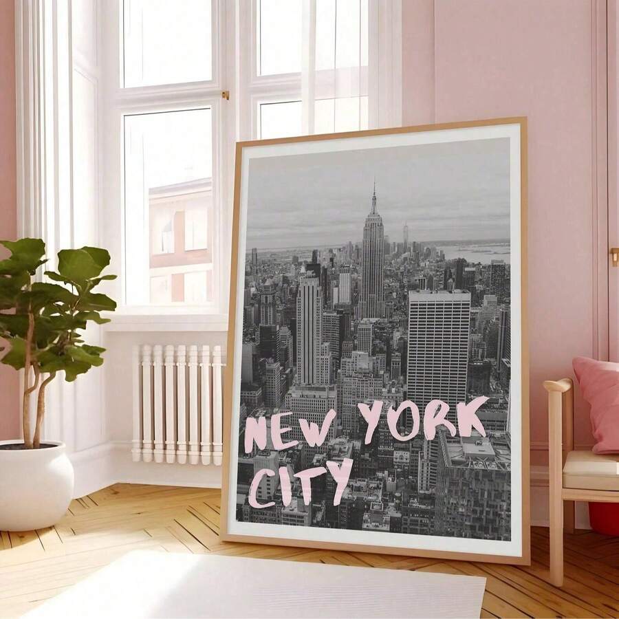 Paris travel poster product image 18
