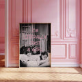 Paris travel poster product image 28