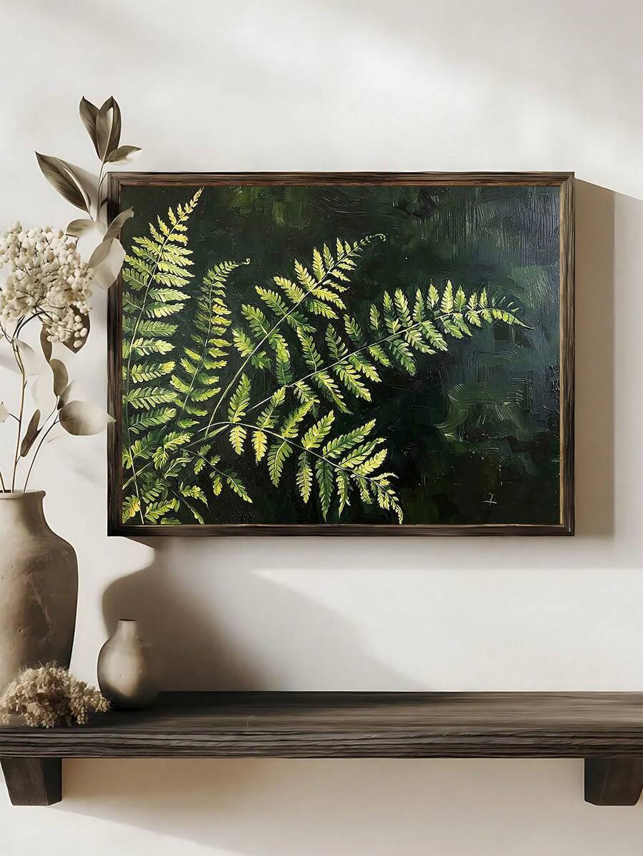dancing frog wall art product image 6