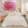 heart letter wall tapestry product image 25