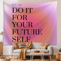 heart letter wall tapestry product image 23
