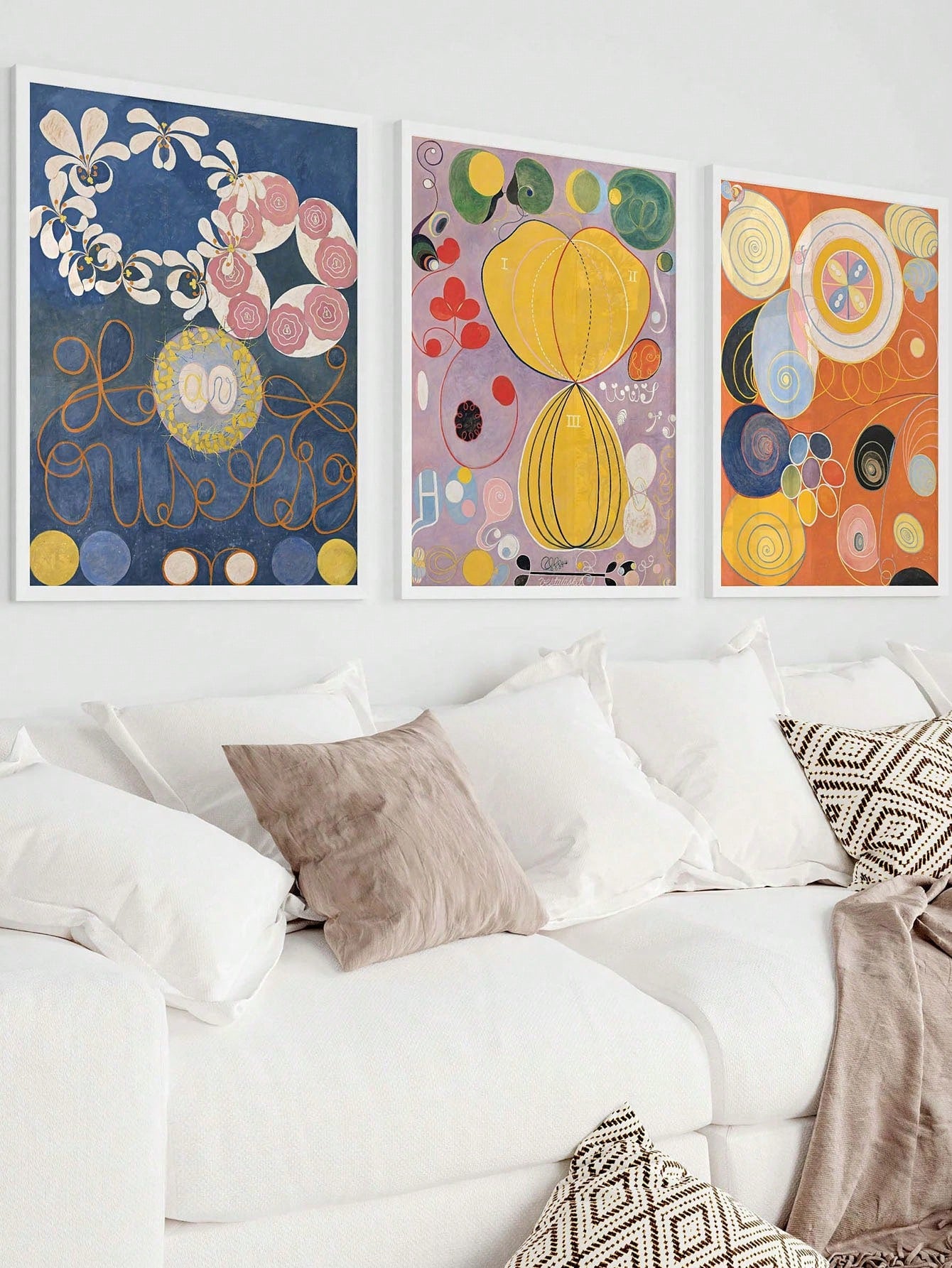 Elevate your interior with this abstract canvas art print, designed to bring a sophisticated touch to any living room, bedroom, or office. Its modern design complements diverse decor styles, adding depth and visual interest to your space. Crafted with quality materials, this art piece ensures lasting vibrancy and durability, making it a refined choice for stylish home decoration.