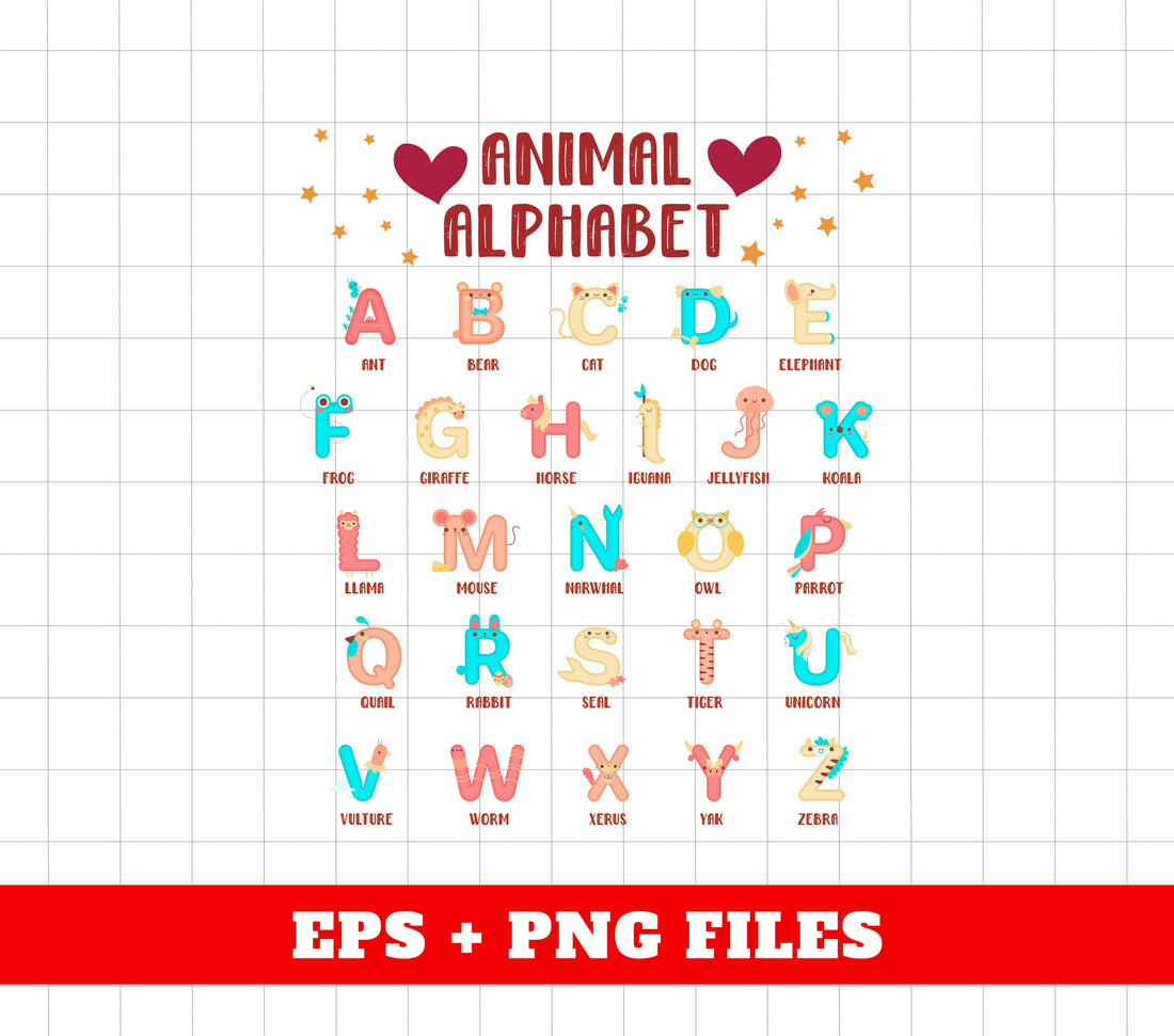 School Counselor, School Psychologist, Coping Skills Alphabet, ABC Coping Skills, Mental Health Awareness, Digital Files, Png Sublimation