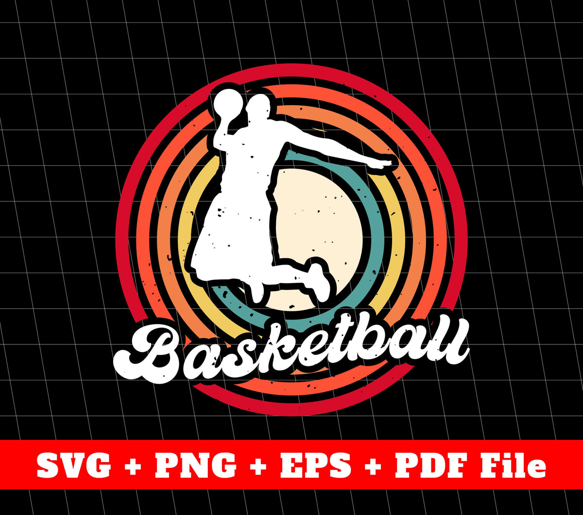 Retro Basketball, Basketball Team, Basketball Coach