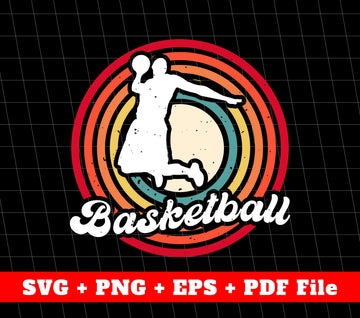 Retro Basketball, Basketball Team, Basketball Coach