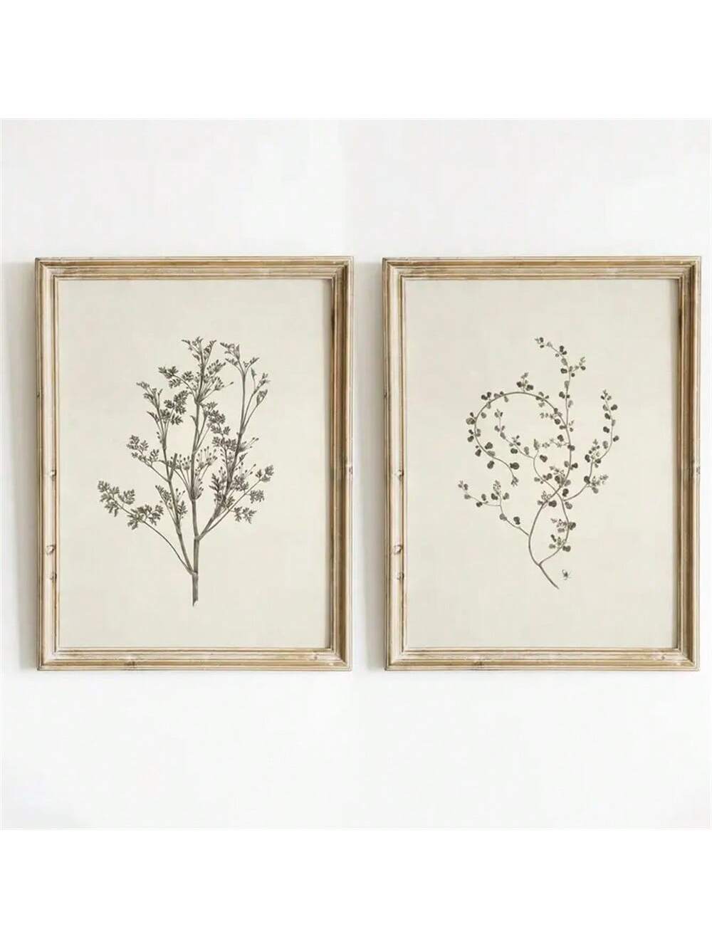 Transform your space with our Boho Minimalist Canvas Wall Art featuring elegant floral and grass motifs. These sophisticated prints blend modern aesthetics with natural elements, creating a serene atmosphere in any living room, bedroom, or office environment. The neutral palette complements various interior styles while adding subtle texture and visual interest to walls. Crafted with premium materials for lasting quality and artistic impact.