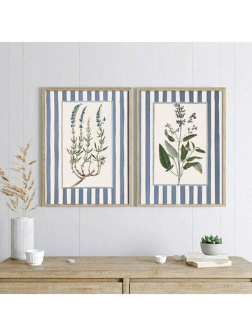 This charming 2-piece wall art set features black cats surrounded by delicate flowers in calming sage green hues, perfect for adding a touch of spring to your home decor. Expertly designed to blend natural elements with whimsical feline imagery, these posters offer a unique and sophisticated accent that enhances any living space with subtle elegance. Ideal for those seeking distinctive artwork that balances style and seasonal freshness.