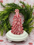 Elevate your holiday décor with this exquisite soft clay ornament set, meticulously crafted to bring warmth and character to your Christmas tree. Each piece features delicate detailing and a gentle, tactile finish that captures the charm of handmade artistry. The versatile collection complements both traditional and contemporary holiday aesthetics, making it an ideal choice for discerning decorators. Soft clay construction ensures durability while maintaining an elegant, refined appearance. Perfect for crea