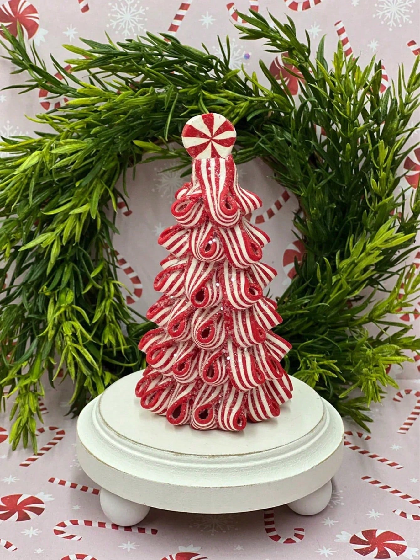 Elevate your holiday décor with this exquisite soft clay ornament set, meticulously crafted to bring warmth and character to your Christmas tree. Each piece features delicate detailing and a gentle, tactile finish that captures the charm of handmade artistry. The versatile collection complements both traditional and contemporary holiday aesthetics, making it an ideal choice for discerning decorators. Soft clay construction ensures durability while maintaining an elegant, refined appearance. Perfect for crea