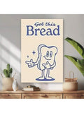Enhance your modern space with our Charming Vintage Framed Canvas Posters. These charming posters feature a vintage aesthetic that brings a unique touch to any room. Made with high-quality canvas and framing materials, each poster is built to last and create a beautiful focal point in your home.