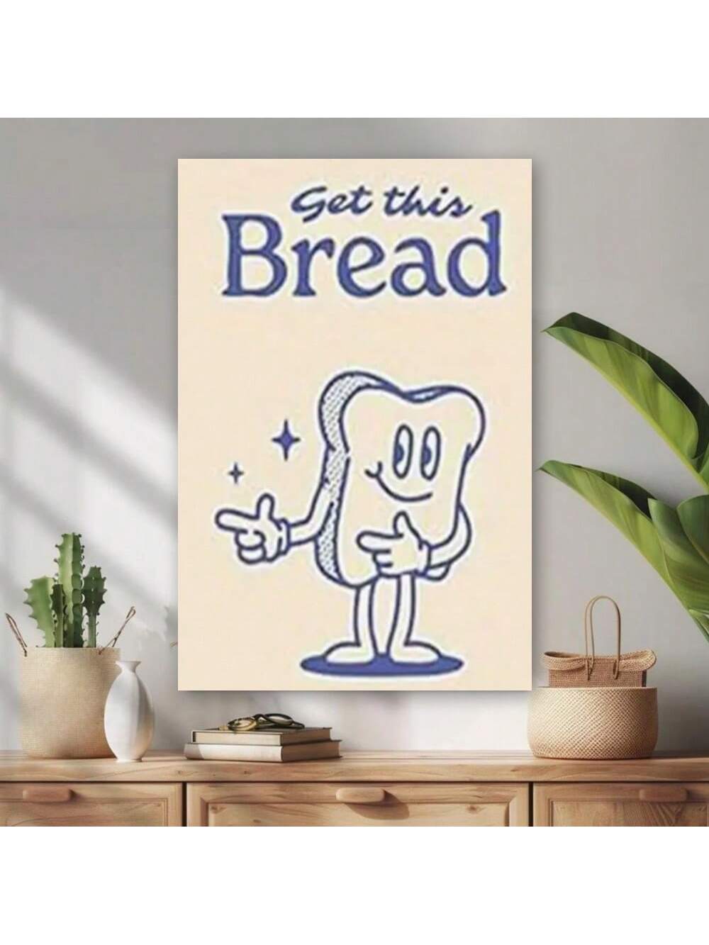 Enhance your modern space with our Charming Vintage Framed Canvas Posters. These charming posters feature a vintage aesthetic that brings a unique touch to any room. Made with high-quality canvas and framing materials, each poster is built to last and create a beautiful focal point in your home.