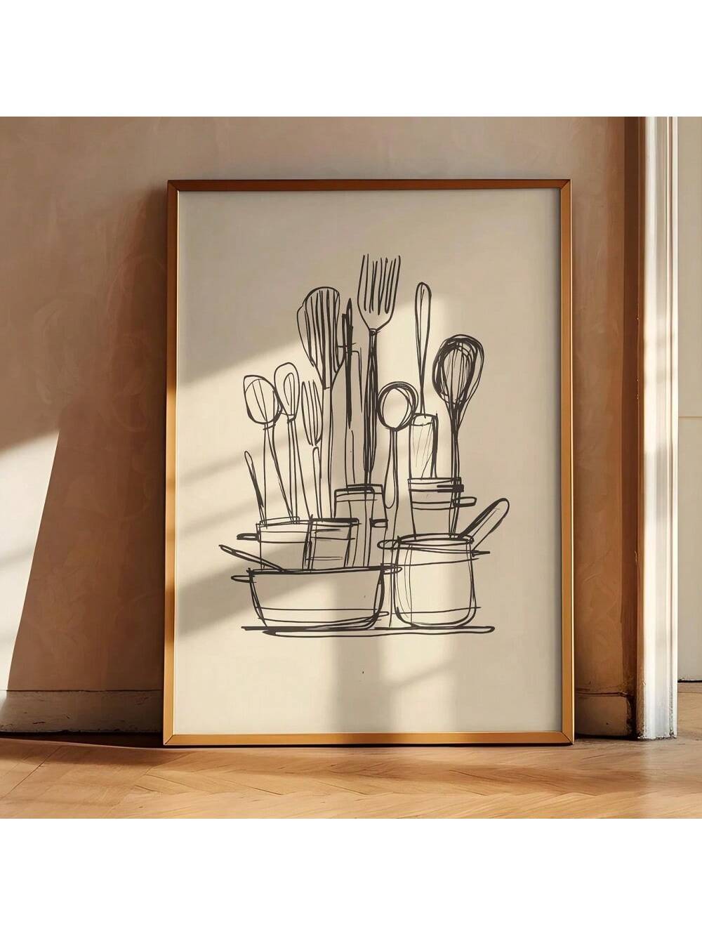 Transform your kitchen into a warm, inviting farmhouse retreat with these charming vintage posters. Each unframed print captures the nostalgic appeal of classic kitchen aesthetics, featuring timeless designs that complement rustic and cottage-style interiors. Perfect for creating a gallery wall or adding character to bare spaces, these prints bring authentic farmhouse charm without overwhelming your décor. Display them in your own frames for a personalized touch that reflects your unique style. Ideal for th
